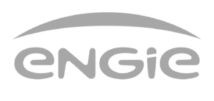 Logo de Engie - cliente de Maper